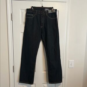 Hamilton Men's Straight Jeans